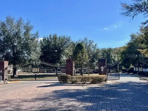 202 Walter Stevens Way Deland FL 32724