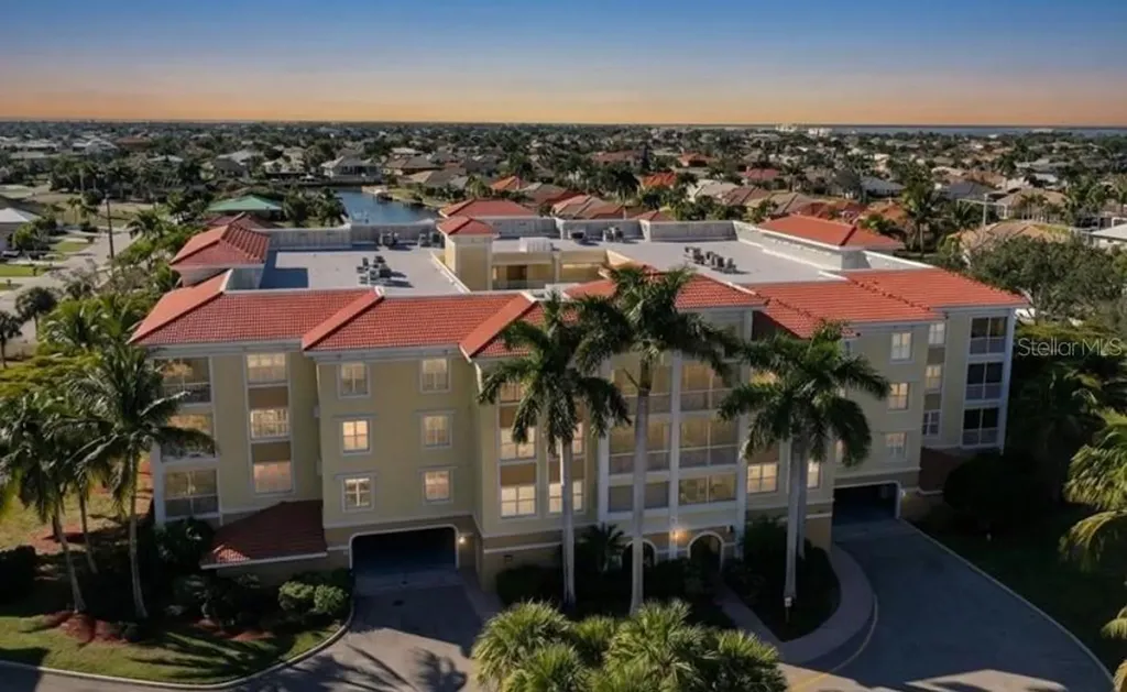 255 West End Boulevard Punta Gorda FL 33950