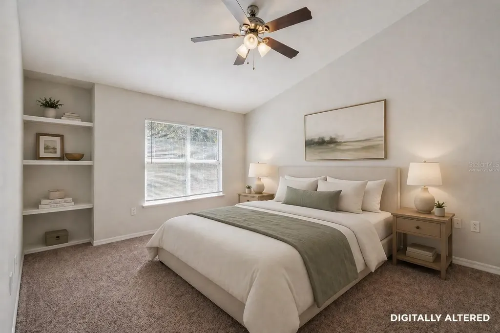 2837 Shadow View Circle Maitland FL 32751