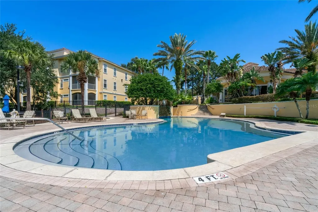 2837 Shadow View Circle Maitland FL 32751