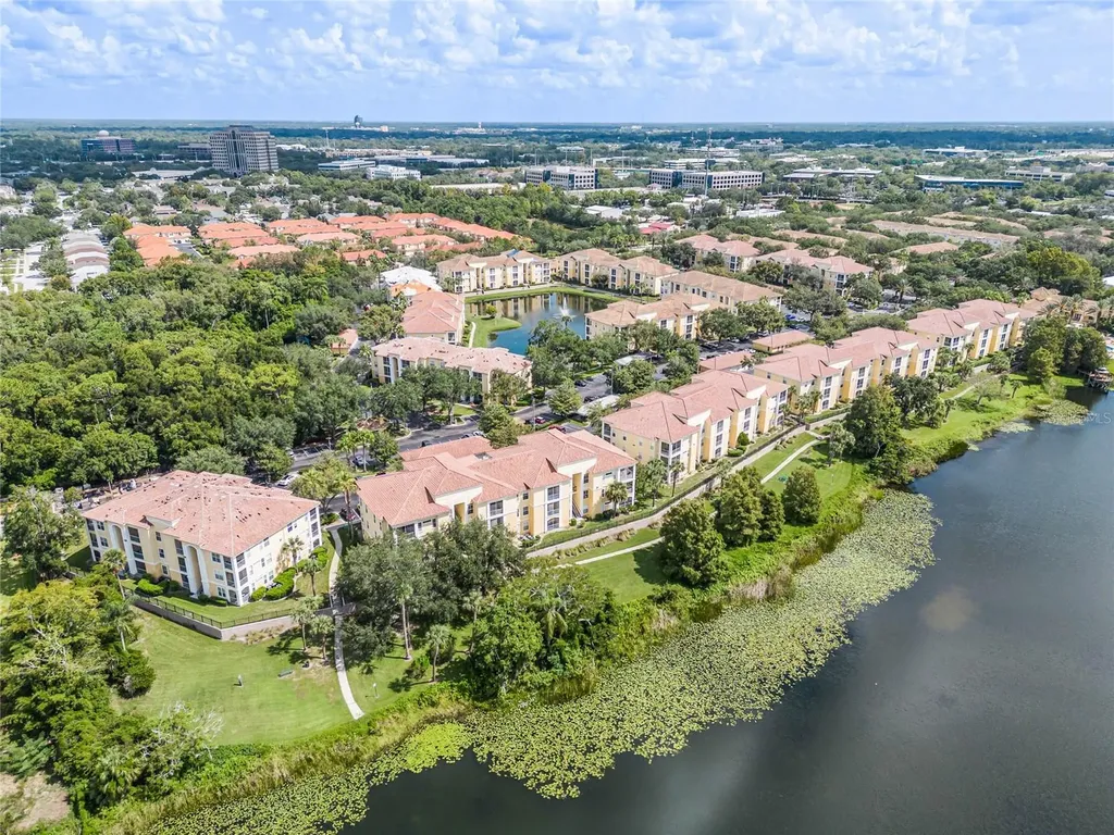 2837 Shadow View Circle Maitland FL 32751