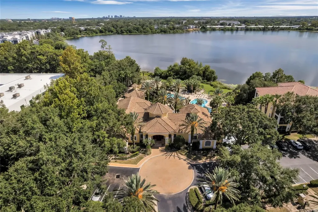 2837 Shadow View Circle Maitland FL 32751