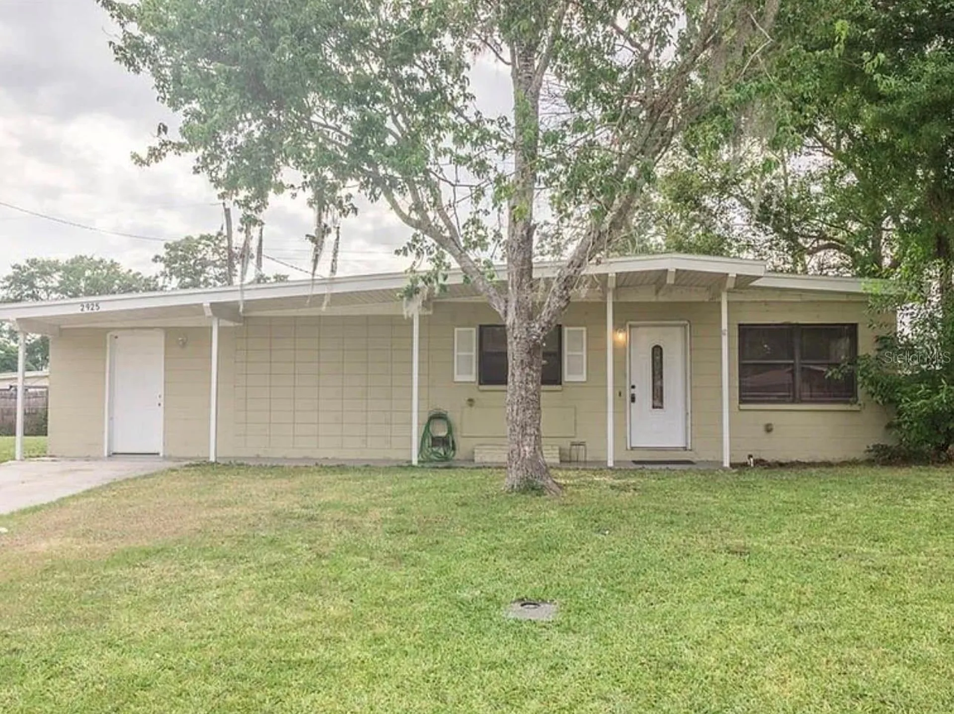 2925 Bellwood Avenue Lakeland FL 33803