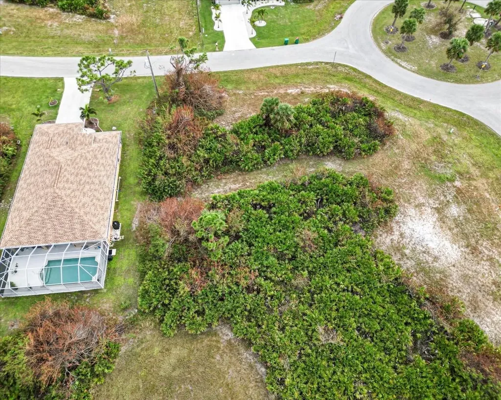 442 Albatross Road Rotonda West FL 33947