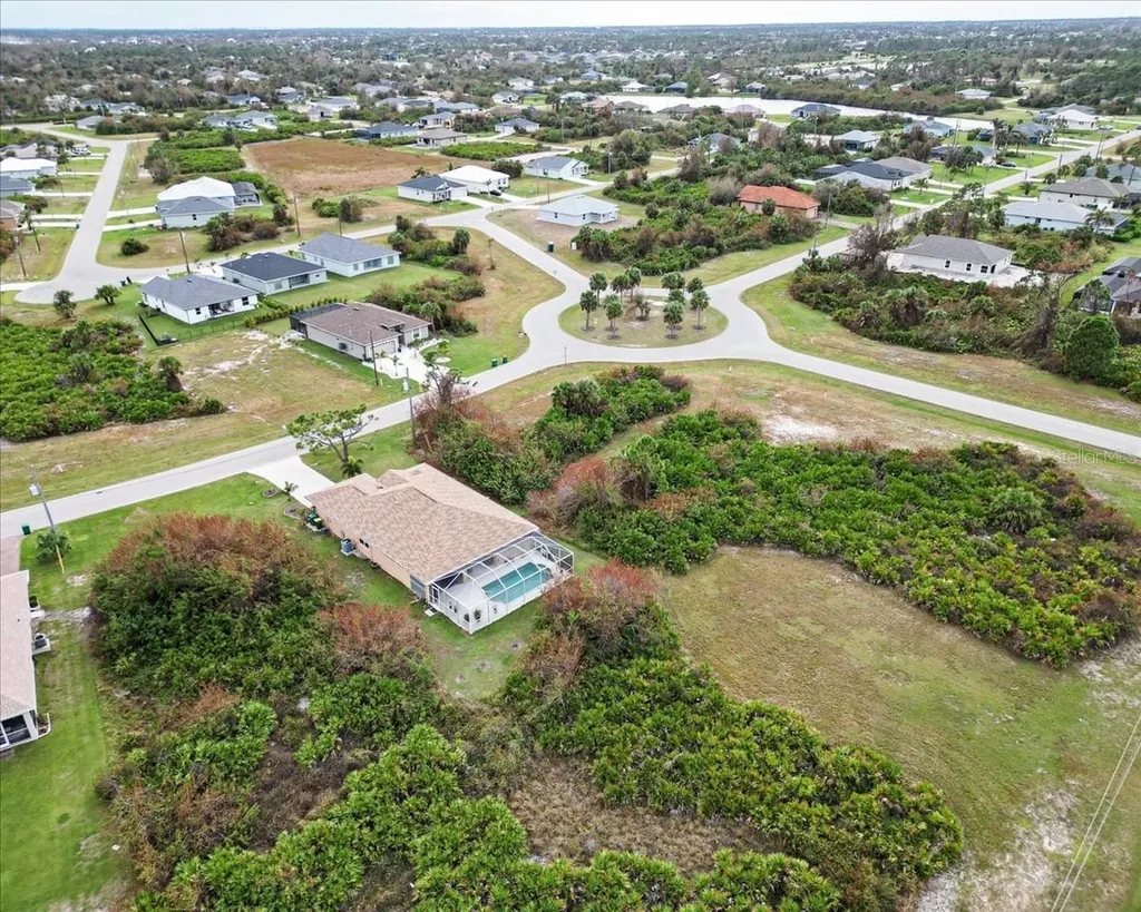 442 Albatross Road Rotonda West FL 33947
