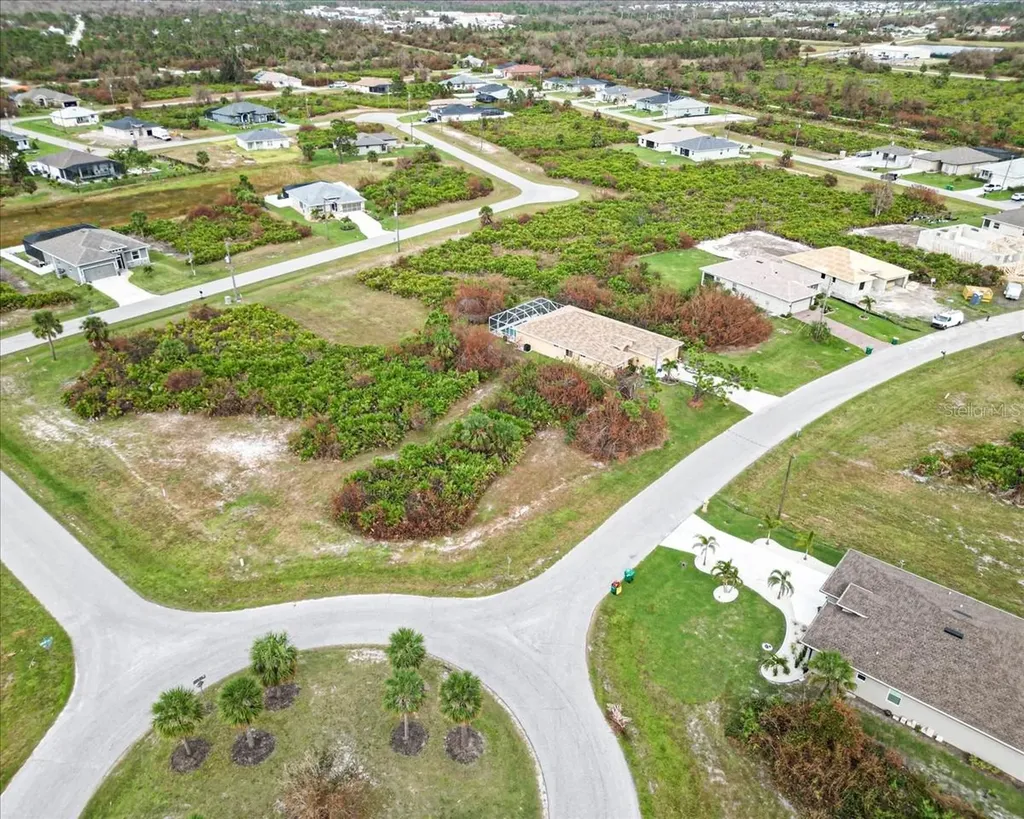 442 Albatross Road Rotonda West FL 33947