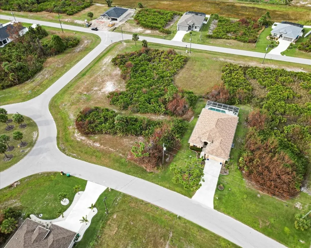 442 Albatross Road Rotonda West FL 33947