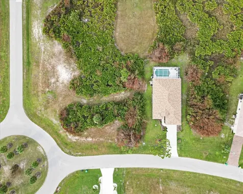 442 Albatross Road Rotonda West FL 33947