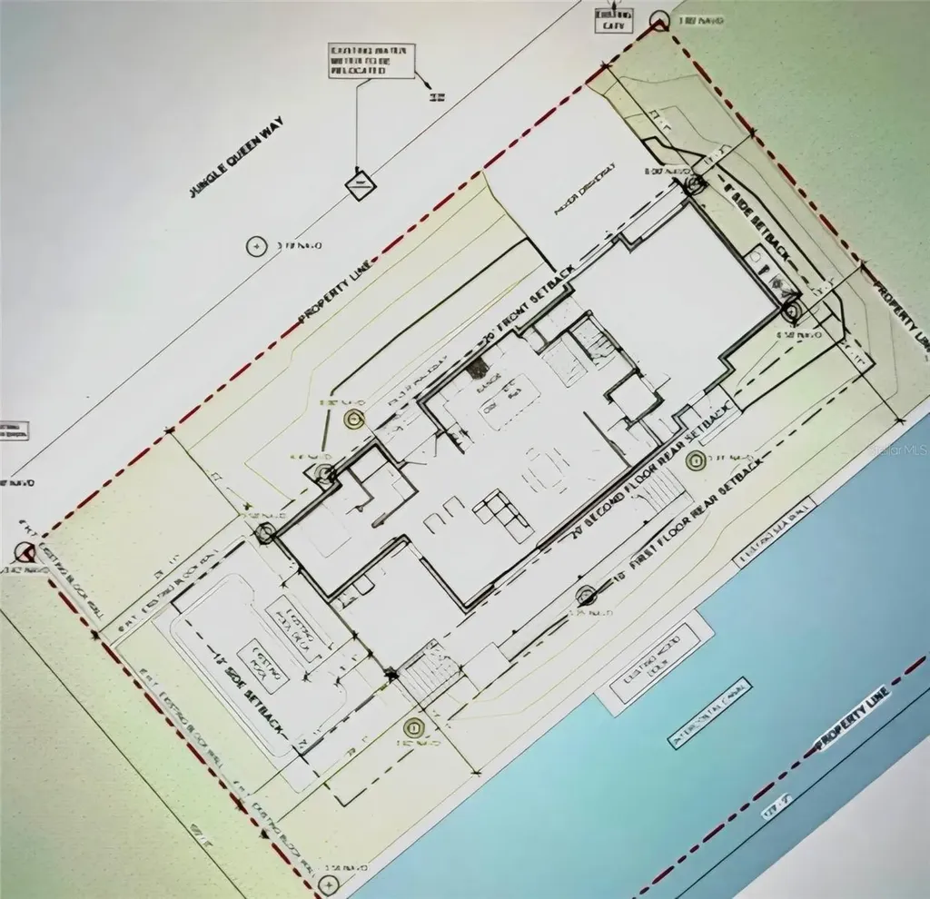 600 Jungle Queen Way Longboat Key FL 34228