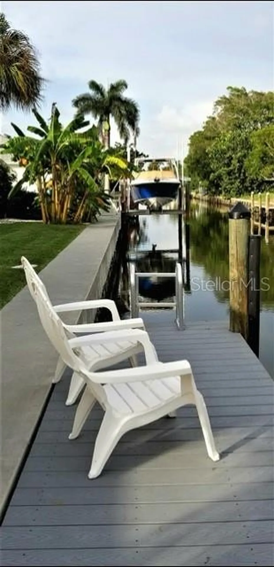 600 Jungle Queen Way Longboat Key FL 34228