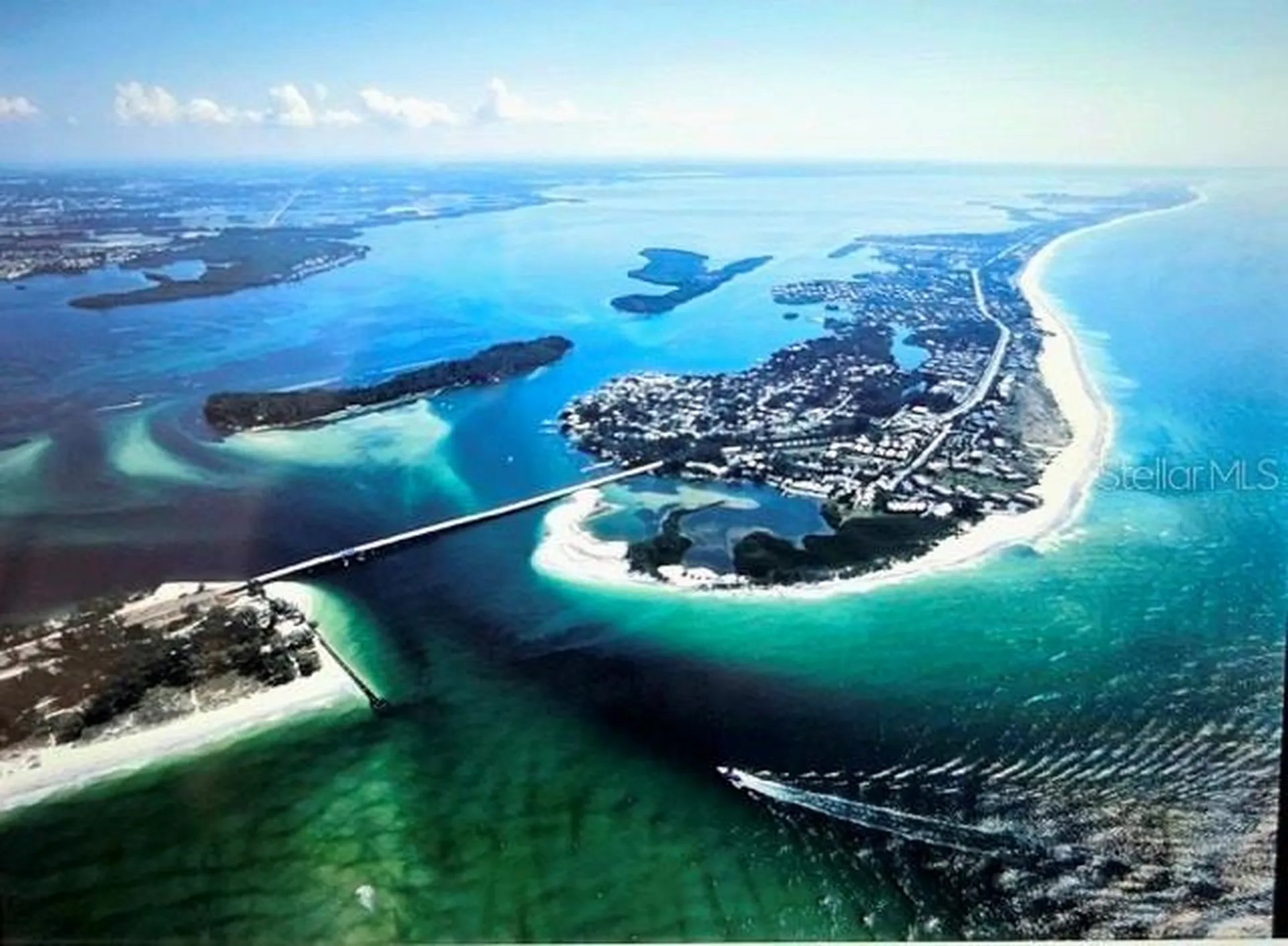 600 Jungle Queen Way Longboat Key FL 34228