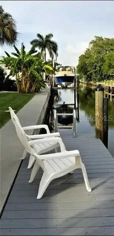 600 Jungle Queen Way Longboat Key FL 34228