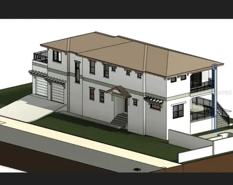 600 Jungle Queen Way Longboat Key FL 34228