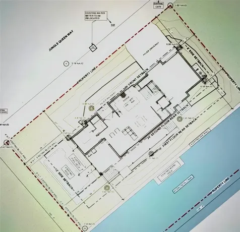 600 Jungle Queen Way Longboat Key FL 34228