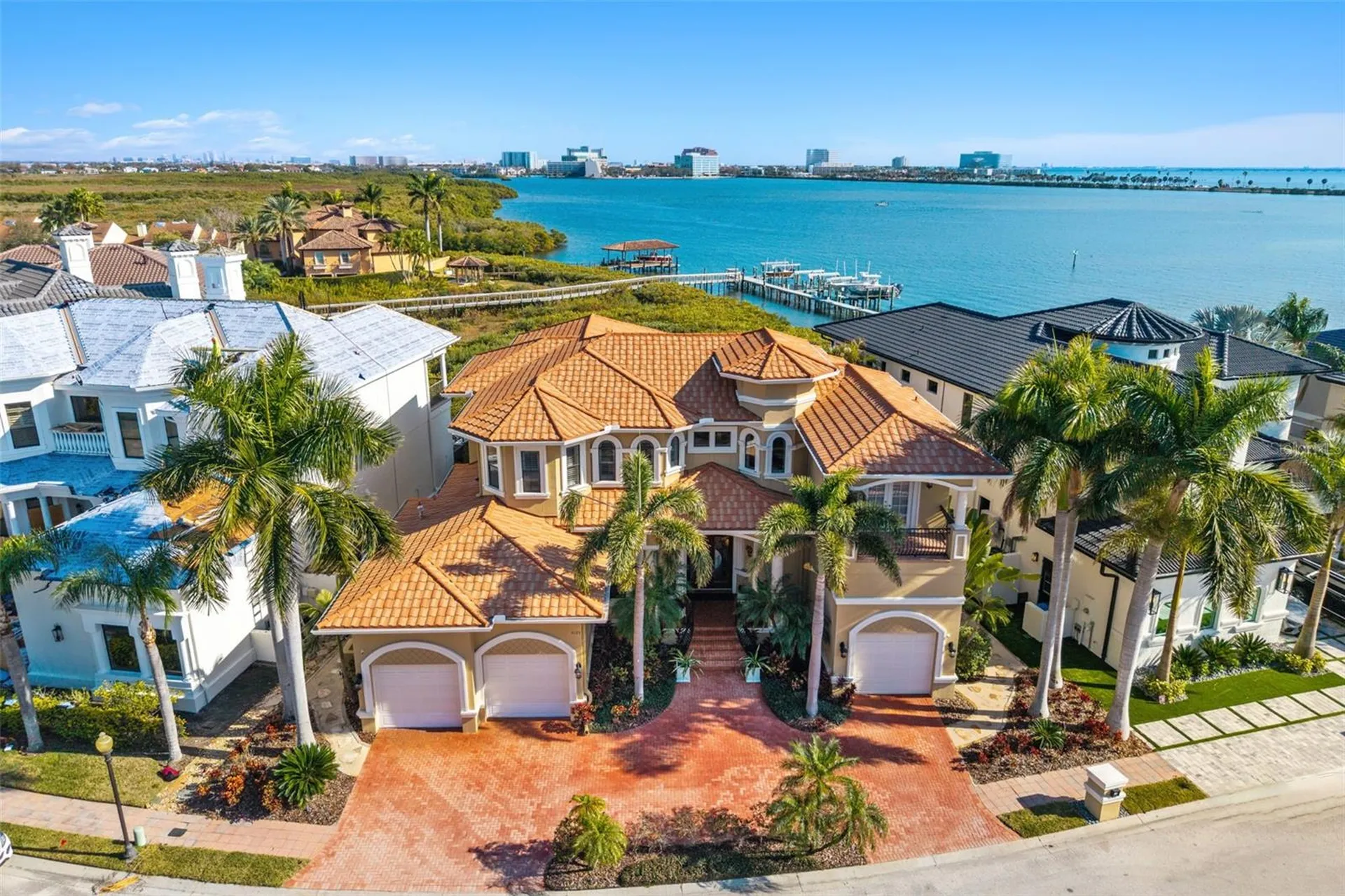 4125 Causeway Vista Drive Tampa FL 33615