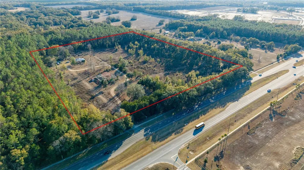 22807 W Newberry Road Newberry FL 32669