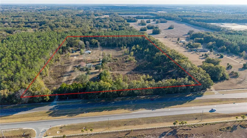 22807 W Newberry Road Newberry FL 32669