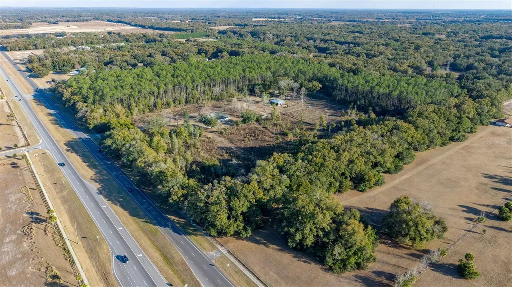 22807 W Newberry Road Newberry FL 32669