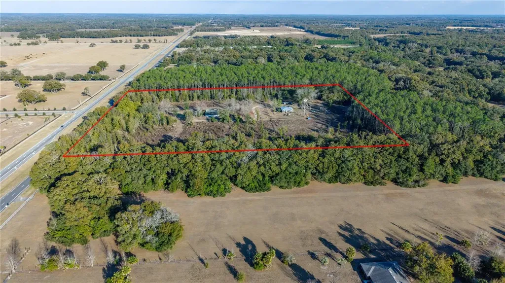 22807 W Newberry Road Newberry FL 32669