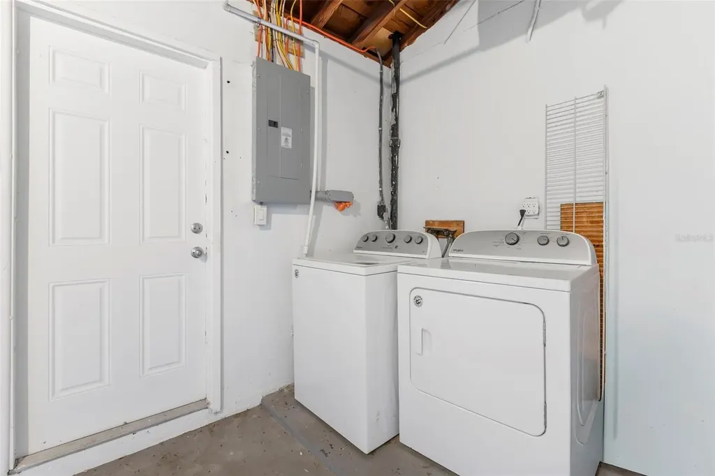 5590 Highland Street S St Petersburg FL 33705