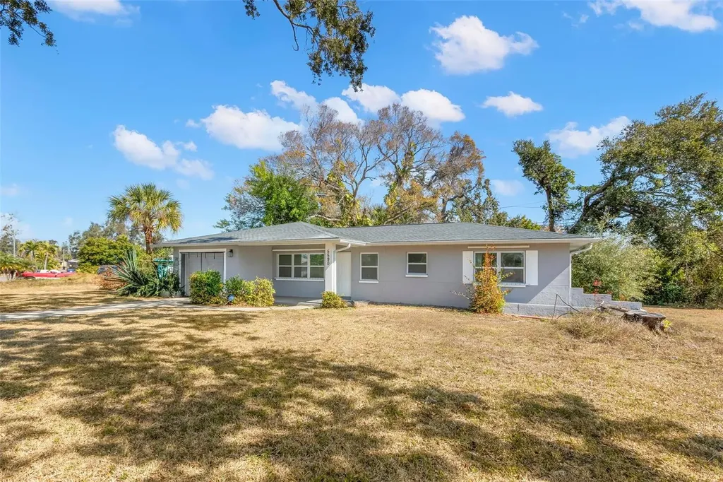 5590 Highland Street S St Petersburg FL 33705
