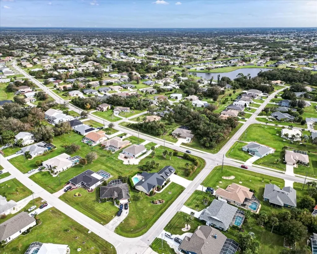 25655 Deep Creek Boulevard Punta Gorda FL 33983