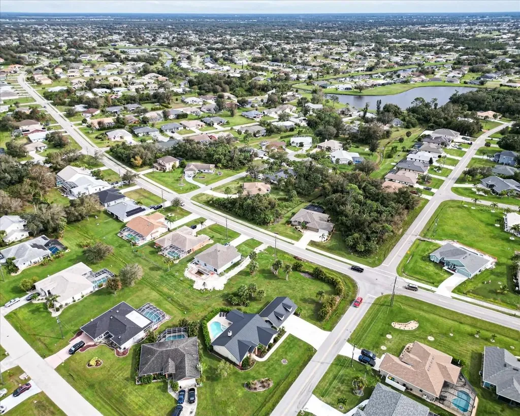 25655 Deep Creek Boulevard Punta Gorda FL 33983