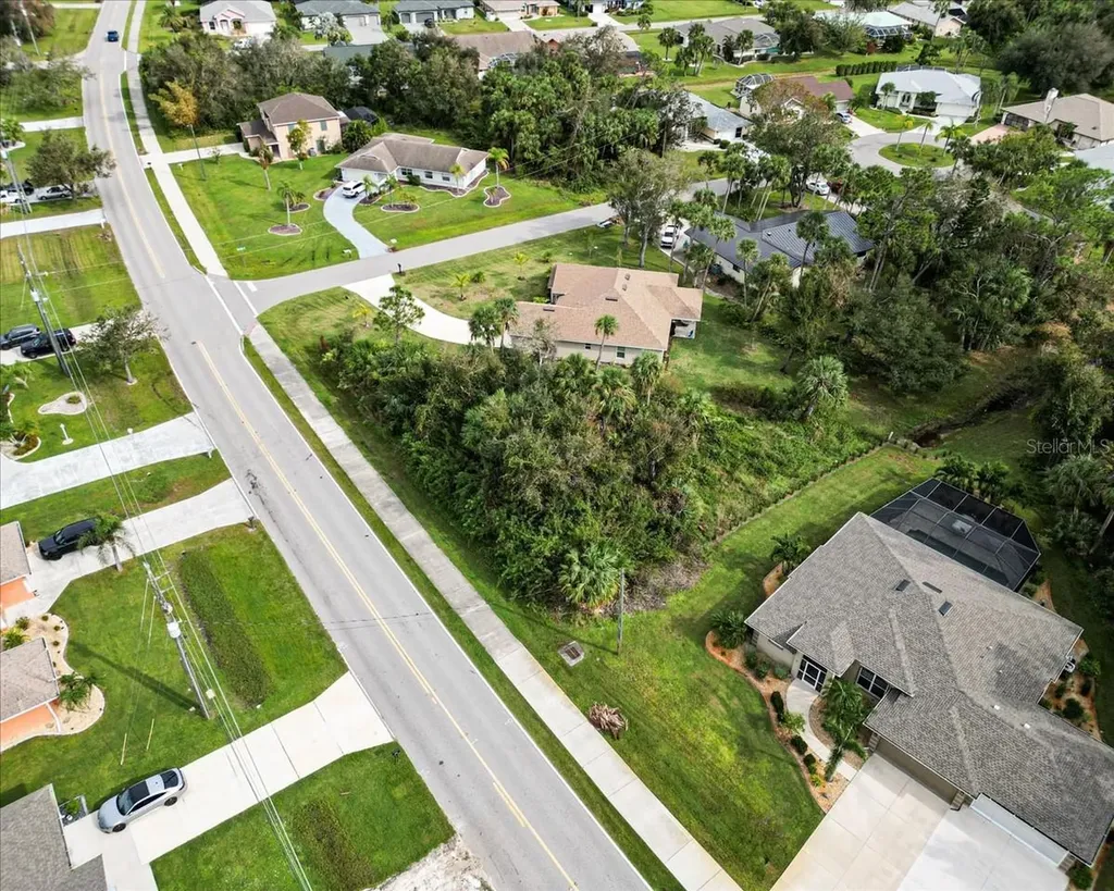 25655 Deep Creek Boulevard Punta Gorda FL 33983