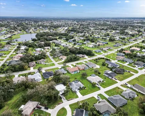 25655 Deep Creek Boulevard Punta Gorda FL 33983