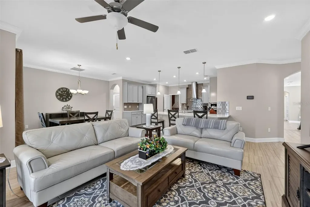 5411 Camberwell Lane Riverview FL 33578
