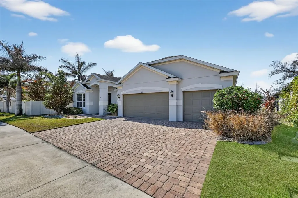 5411 Camberwell Lane Riverview FL 33578