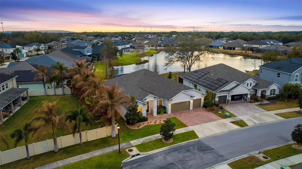 5411 Camberwell Lane Riverview FL 33578