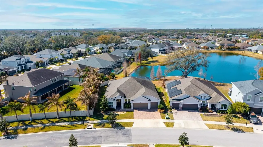 5411 Camberwell Lane Riverview FL 33578