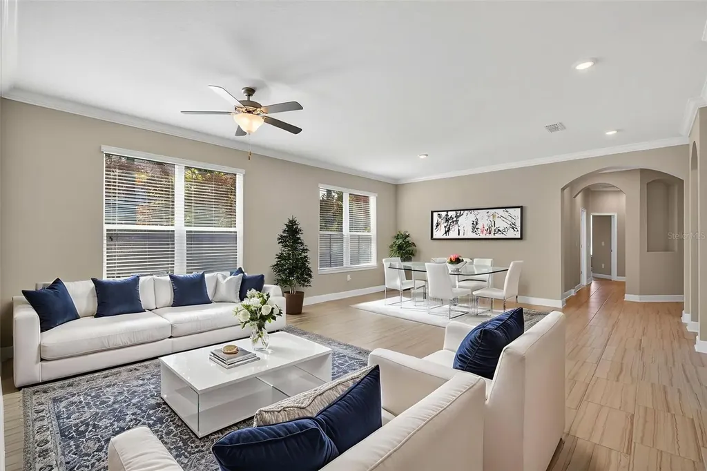 5411 Camberwell Lane Riverview FL 33578