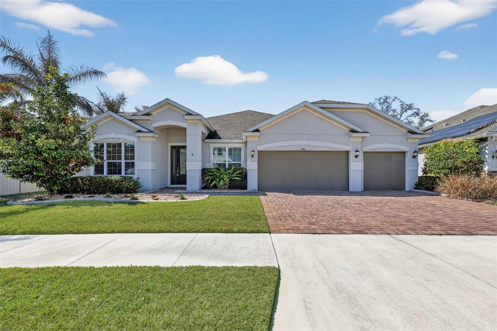 5411 Camberwell Lane Riverview FL 33578