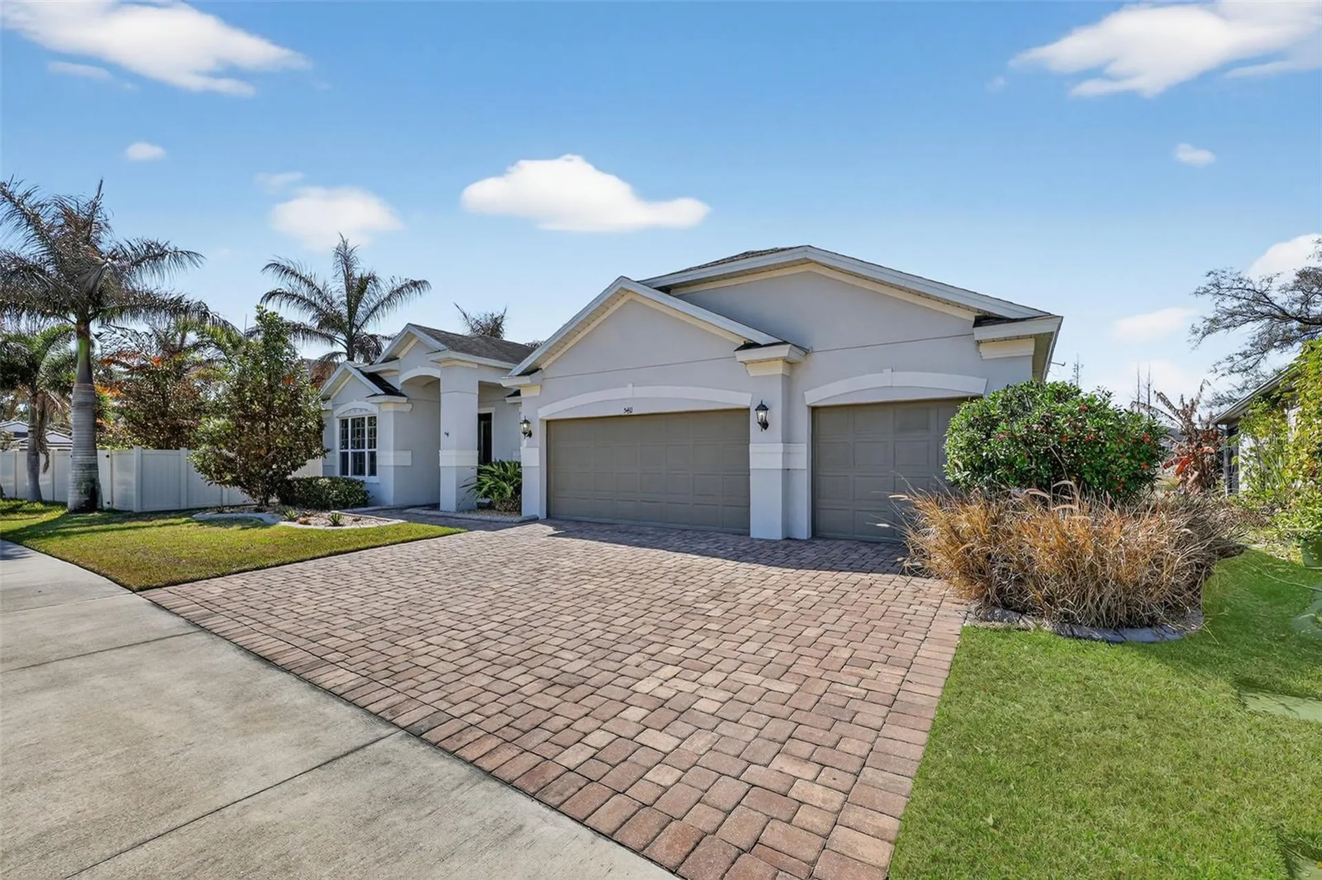 5411 Camberwell Lane Riverview FL 33578