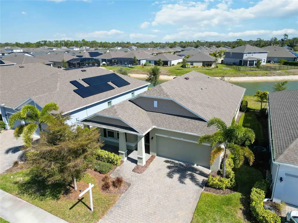 1533 Sunset Preserve Way Port Charlotte FL 33953