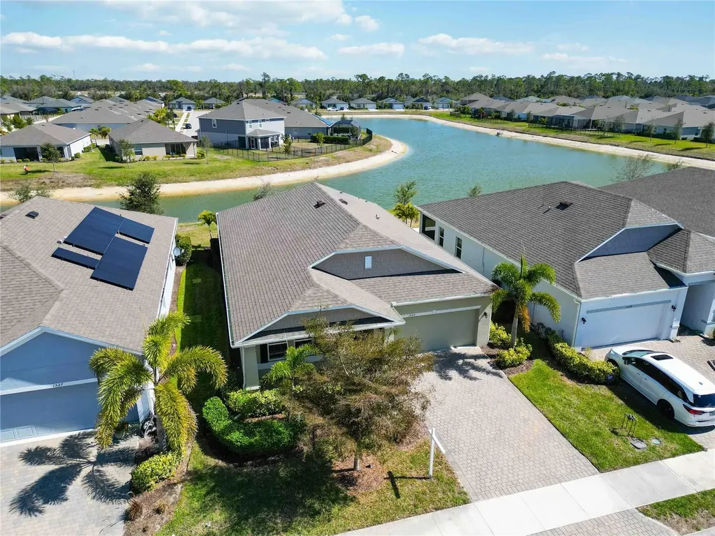 1533 Sunset Preserve Way Port Charlotte FL 33953