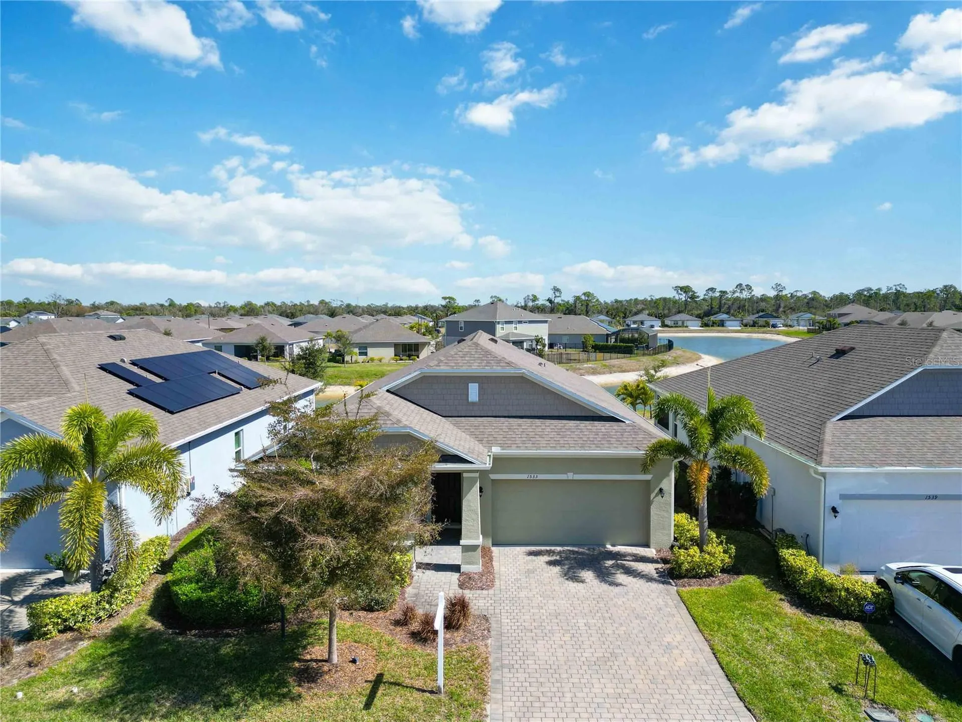 1533 Sunset Preserve Way Port Charlotte FL 33953