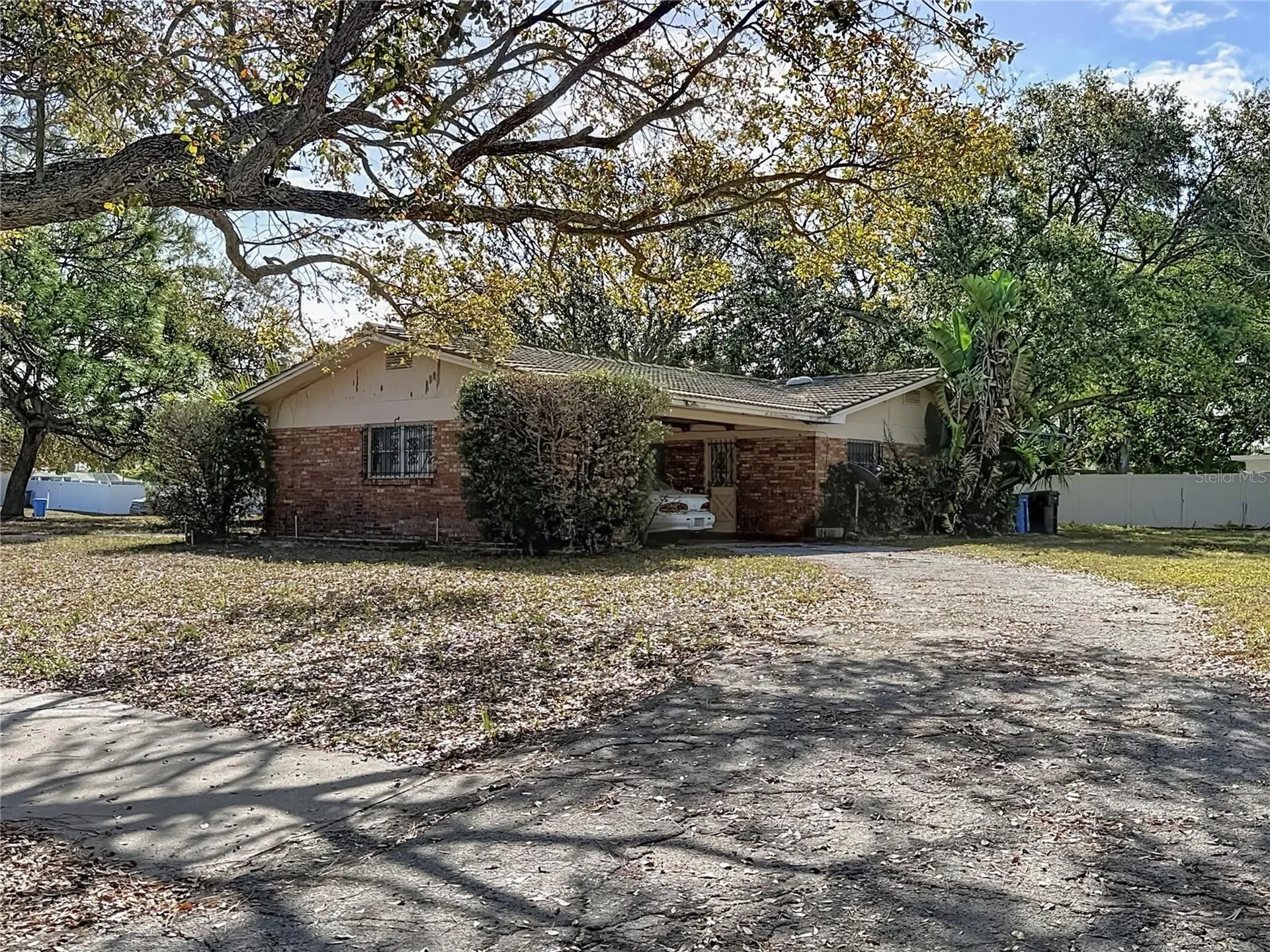 3700 Dana Shores Drive Tampa FL 33634