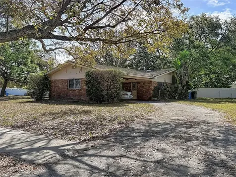 3700 Dana Shores Drive Tampa FL 33634