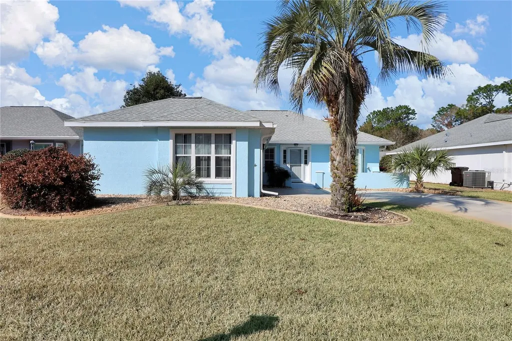 7336 SW 115th Place Ocala FL 34476