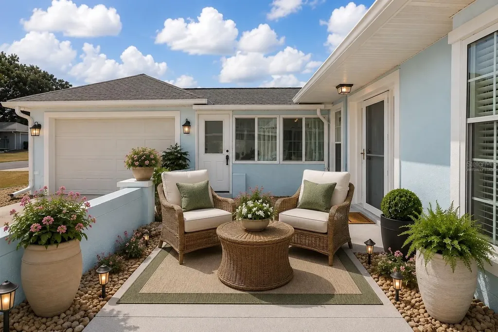 7336 SW 115th Place Ocala FL 34476