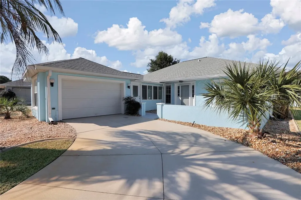 7336 SW 115th Place Ocala FL 34476