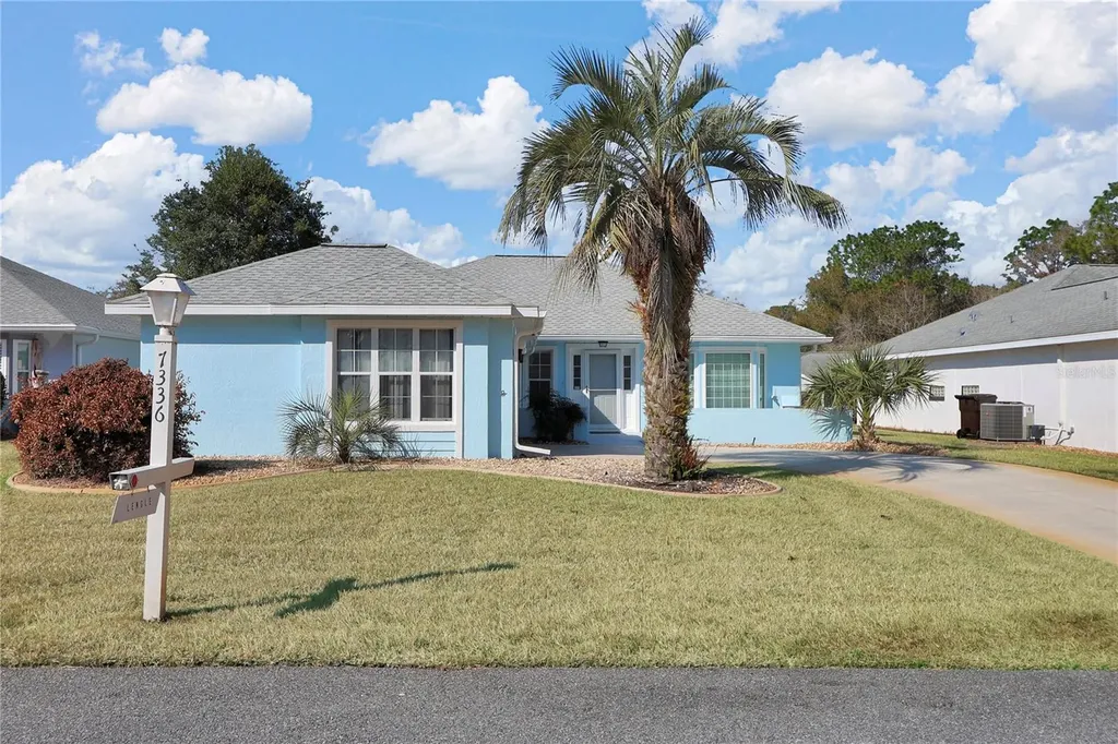7336 SW 115th Place Ocala FL 34476