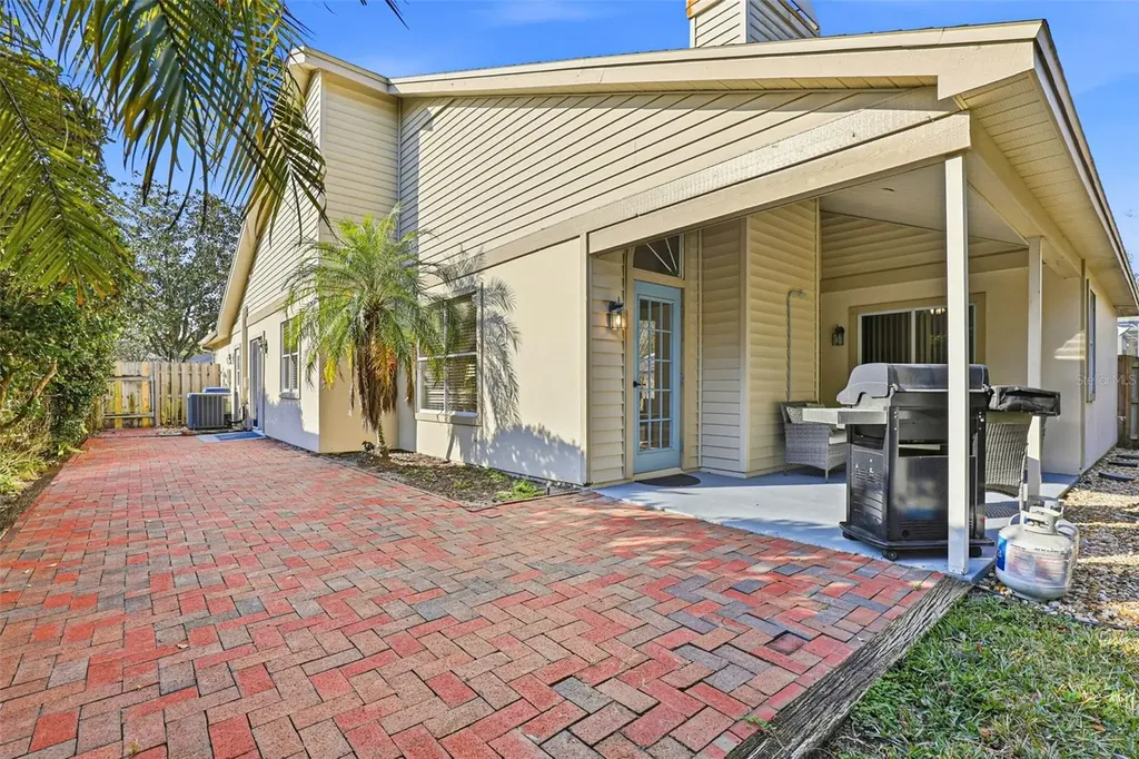 3567 Deer Run S Palm Harbor FL 34684