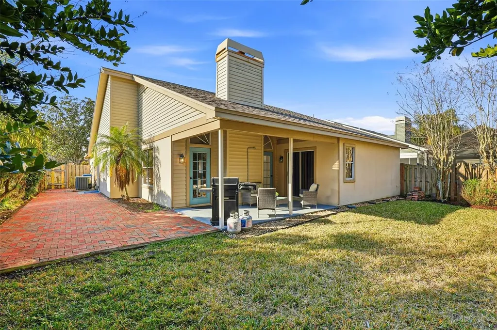 3567 Deer Run S Palm Harbor FL 34684