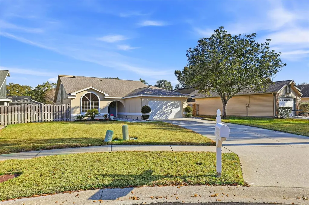 3567 Deer Run S Palm Harbor FL 34684