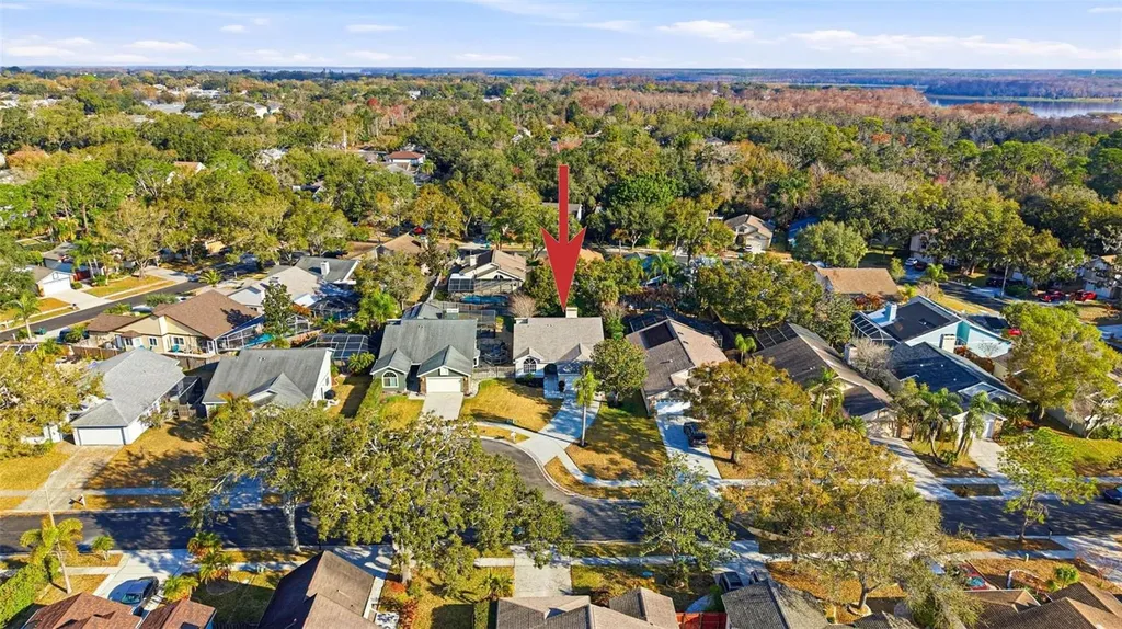 3567 Deer Run S Palm Harbor FL 34684