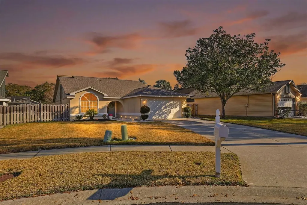 3567 Deer Run S Palm Harbor FL 34684